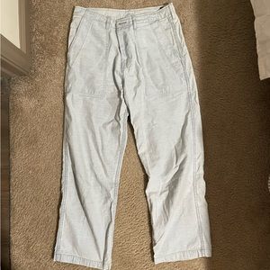 I + W Blake Military Trouser